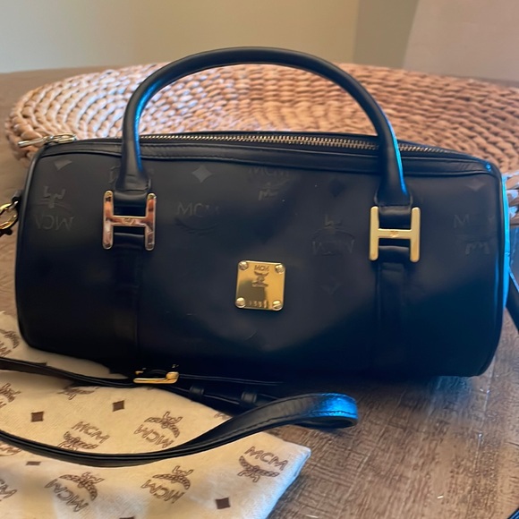 MCM Handbags - MCM “speedy” Bag